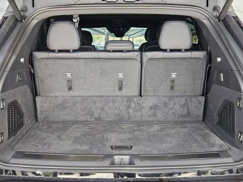 New 2025 Cadillac Escalade IQ Luxury 1 image 29