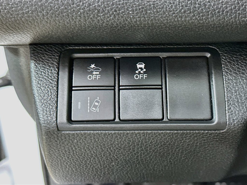 Used 2020 Honda Civic EX image 12