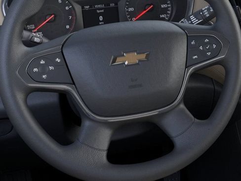 Used 2023 Chevrolet Traverse LS FWD image 20