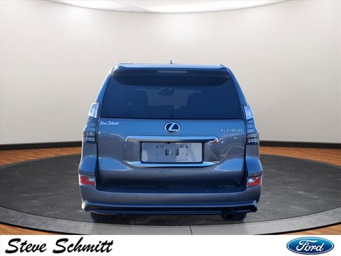 Used 2023 Lexus GX 460 Premium image 37
