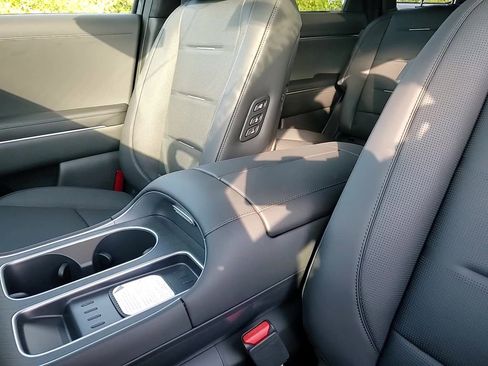 New 2026 Hyundai Palisade Calligraphy image 19