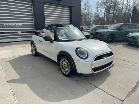 Used 2026 MINI Cooper S image 2