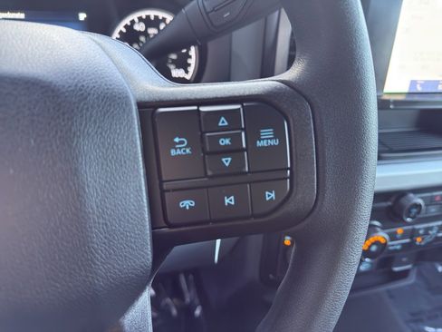 New 2026 Ford F250 XL w/ STX Appearance Package image 27