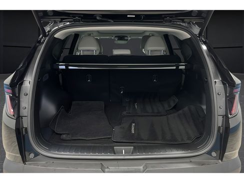 Used 2025 Hyundai Tucson SEL AWD/4WD image 26