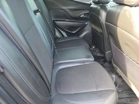 Used 2018 Buick Encore Preferred AWD/4WD image 12