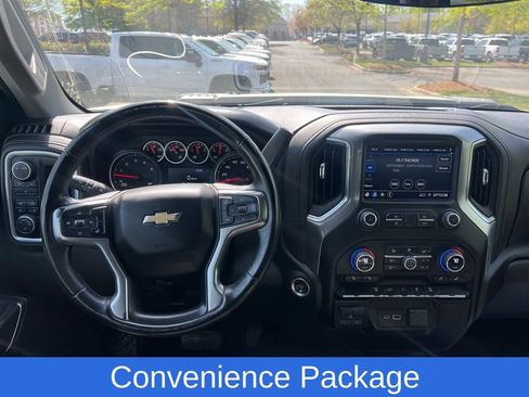 Used 2023 Chevrolet Silverado 2500 LT w/ Convenience Package image 14