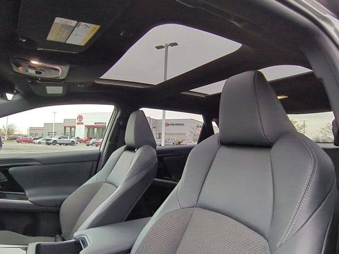 Certified 2023 Toyota bZ4X XLE w/ Weather Package image 10