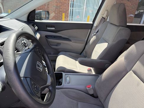 Used 2013 Honda CR-V EX image 22