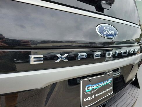 Used 2024 Ford Expedition Max XLT image 36