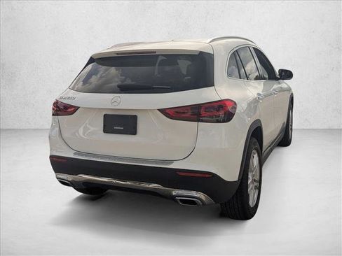 Used 2022 Mercedes-Benz GLA 250 image 9
