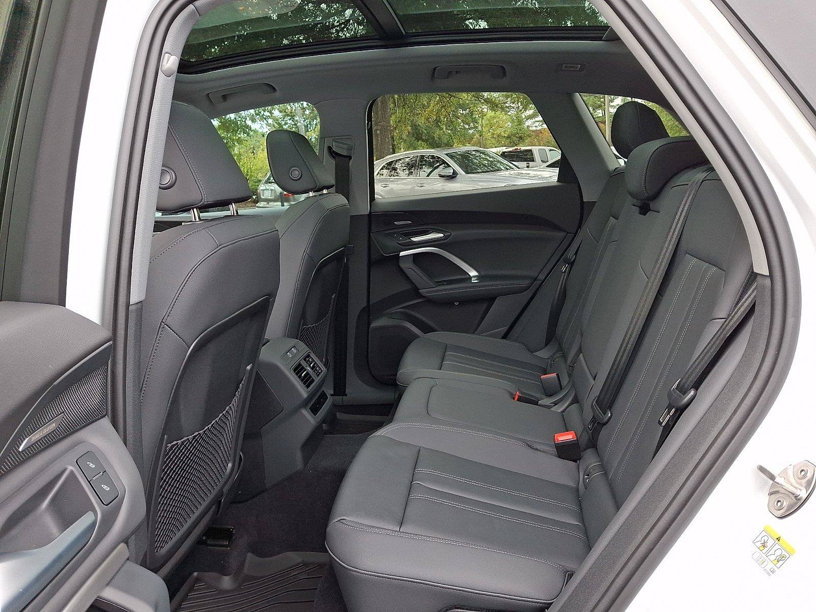 New 2026 Audi Q5 Premium Plus AWD/4WD image 8