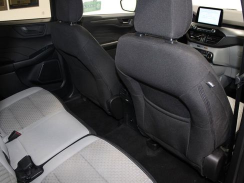 Used 2023 Ford Escape Active image 31