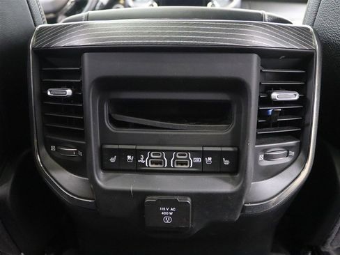 Used 2020 RAM 1500 Limited image 21