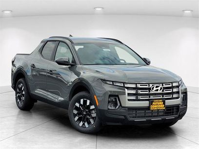 New 2026 Hyundai Santa Cruz SEL