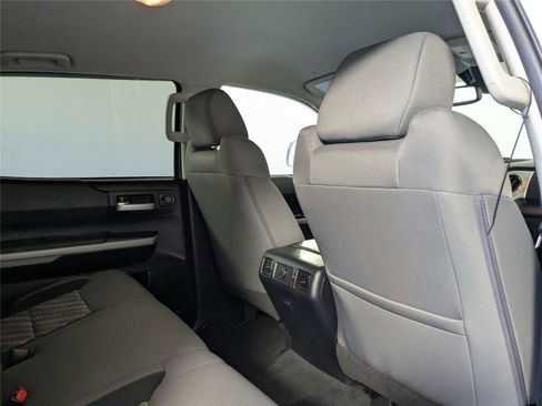Used 2019 Toyota Tundra SR5 w/ SR5 Upgrade Package image 21