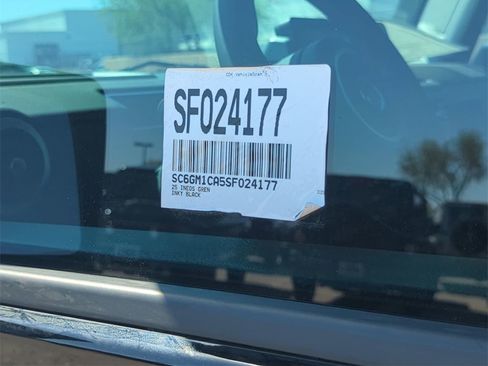 New 2025 INEOS Grenadier Trialmaster Edition image 32