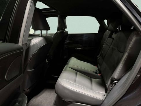 Used 2025 Lexus RX 350 AWD image 26