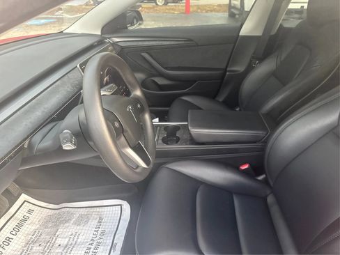 Used 2023 Tesla Model 3 Standard Range RWD image 17