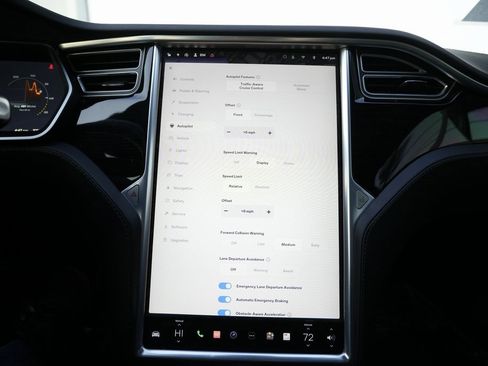 Used 2017 Tesla Model S 75D image 50