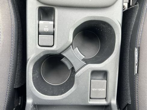 Certified 2025 Subaru Forester Premium AWD/4WD image 8