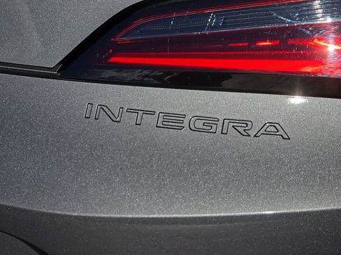 Used 2023 Acura Integra A-Spec image 9