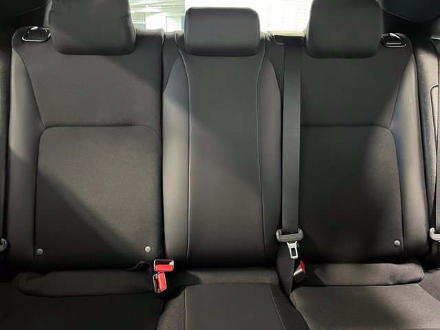 Used 2026 Honda Civic Sport image 11