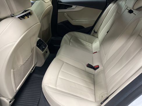 Used 2025 Audi A5 2.0T Premium Plus w/ Convenience Plus Package image 32