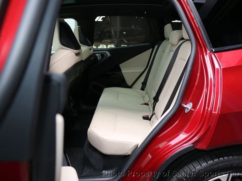 Used 2026 BMW X3 M50 AWD/4WD image 31