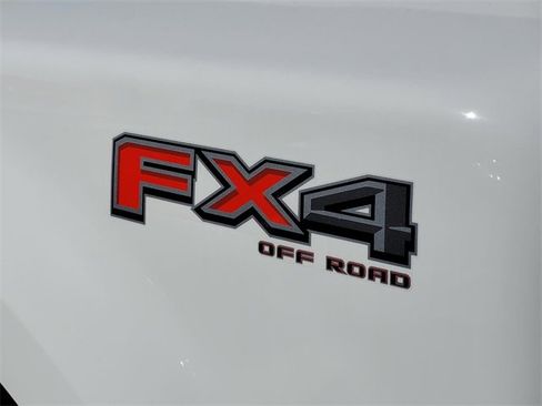 New 2026 Ford F350 XLT w/ FX4 Off-Road Package image 6