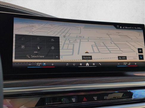 New 2026 BMW i7 xDrive60 AWD/4WD image 14