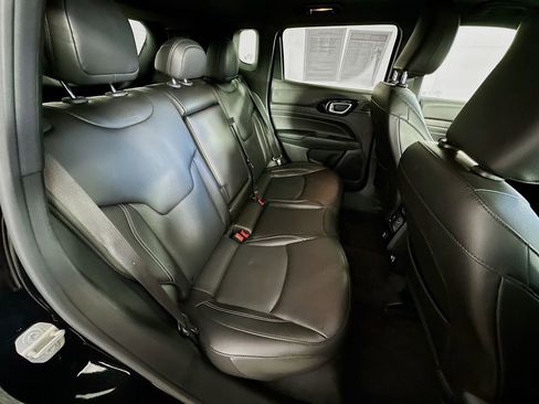 Certified 2023 Jeep Compass High Altitude AWD/4WD image 40