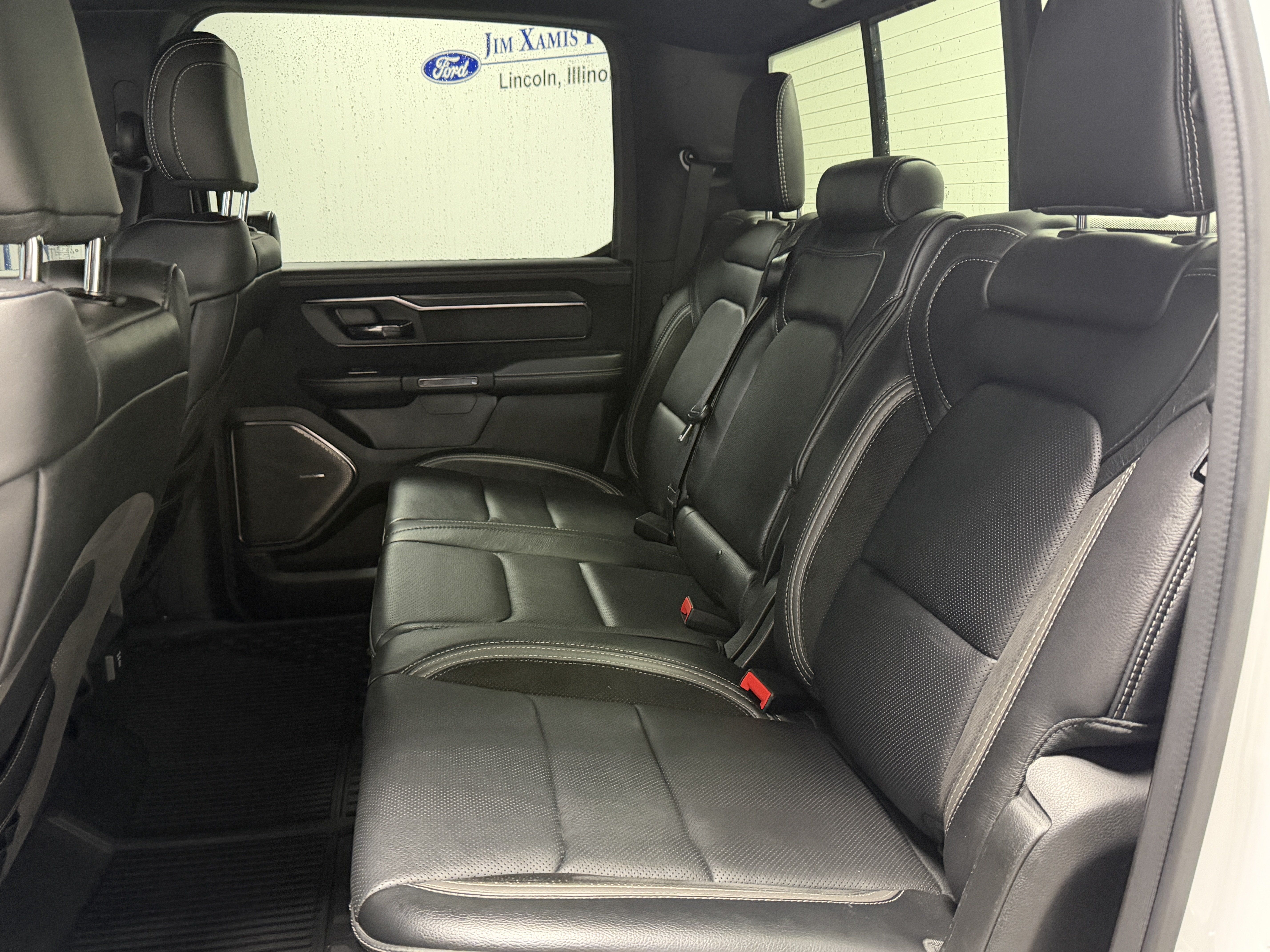 Used 2023 RAM 1500 TRX w/ TRX Level 2 Equipment Group AWD/4WD image 22