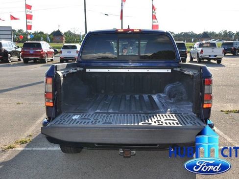 Used 2022 Nissan Frontier Pro-X image 22