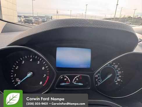 Used 2015 Ford Escape Titanium w/ Canadian Touring Package image 14