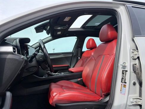 Used 2023 Kia K5 GT-Line image 21