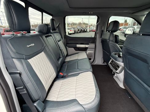 Used 2024 Ford F350 Limited image 16