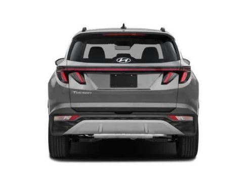 Used 2024 Hyundai Tucson Limited image 5