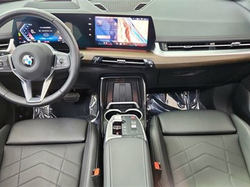 Used 2025 BMW X1 xDrive28i image 85