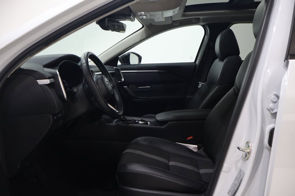 Used 2026 MAZDA CX-50 AWD 2.5 S w/ Preferred Pkg image 14