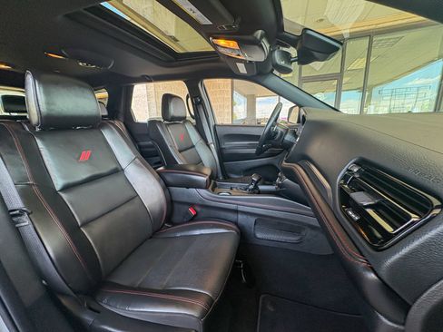 Used 2026 Dodge Durango GT AWD/4WD image 29