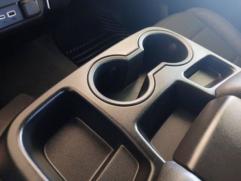 Used 2024 Chevrolet Silverado 1500 Custom RWD image 21