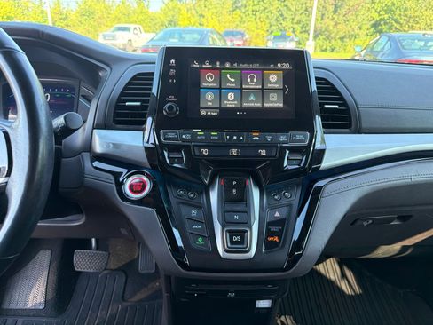 Used 2020 Honda Odyssey Elite image 17