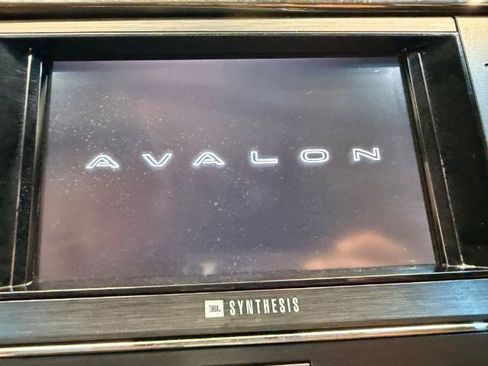 Used 2014 Toyota Avalon Limited FWD image 43