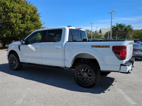 Used 2025 Ford F150 Tremor w/ Tow/Haul Package image 6