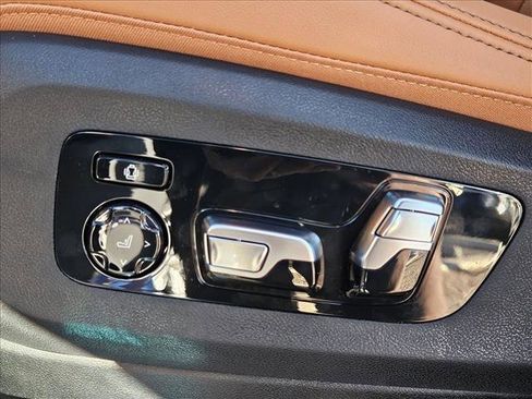 New 2026 BMW X5 M60i AWD/4WD image 4