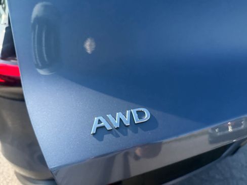 Used 2024 INFINITI QX60 Luxe AWD/4WD image 25