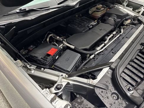 Used 2021 GMC Sierra 1500 Elevation image 33