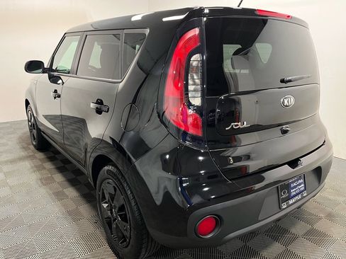 Used 2019 Kia Soul image 22