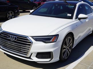 Used 2019 Audi A6 3.0T Premium Plus w/ Premium Plus Package video 1