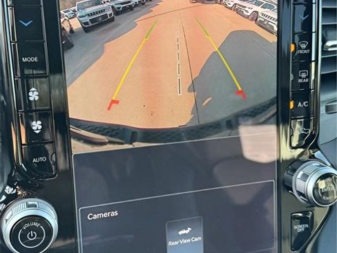 New 2026 RAM 1500 RHO w/ Bed Utility Group image 13